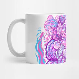 Team Unicorn Mug